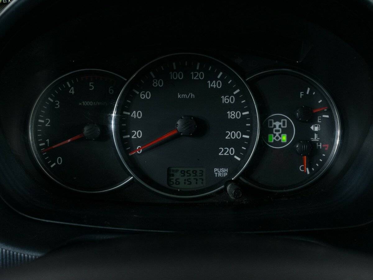 Продажа Б/У Митсубиши Паджеро Спорт. Фото: #12