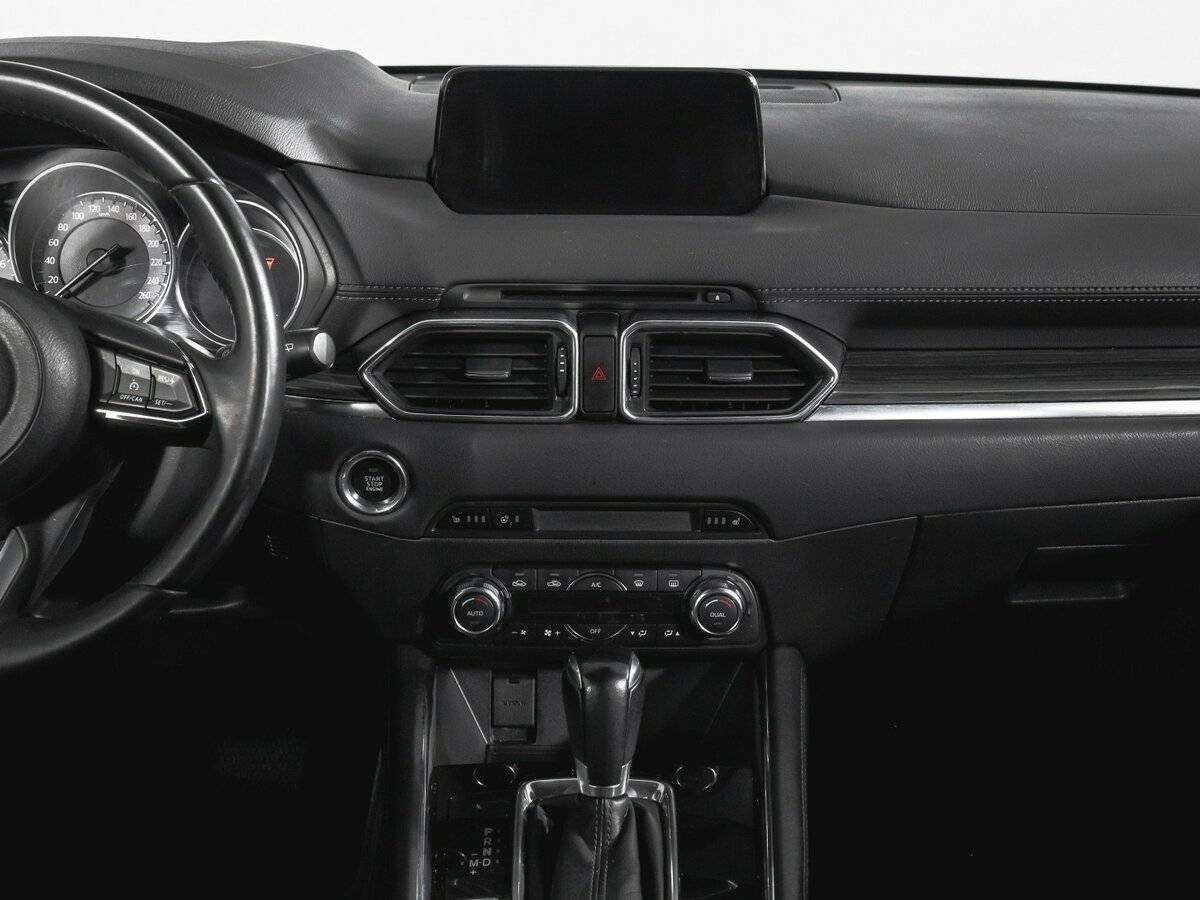 Продажа Б/У Мазда Ц-Икс-5. Фото: #12