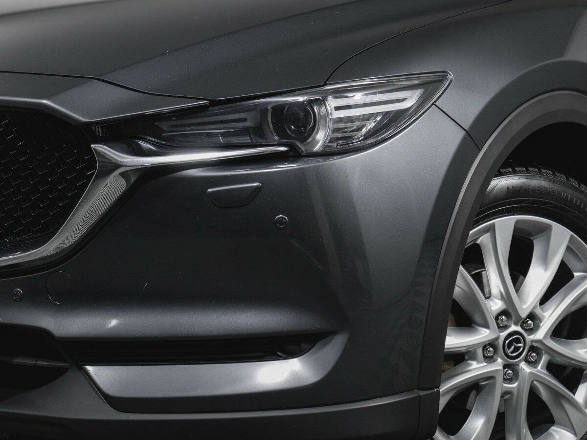 Продажа Б/У Мазда Ц-Икс-5. Фото: #16