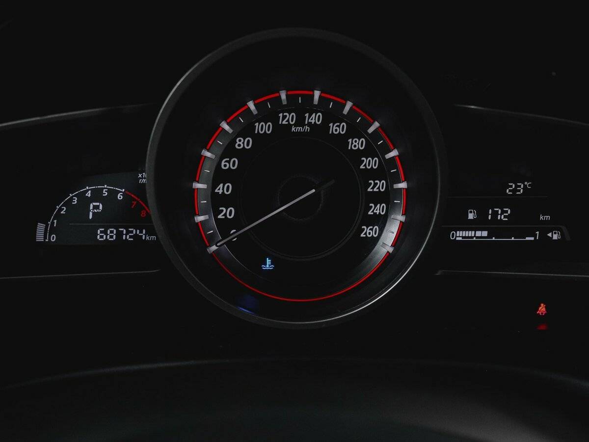 Продажа Б/У Мазда 3. Фото: #10