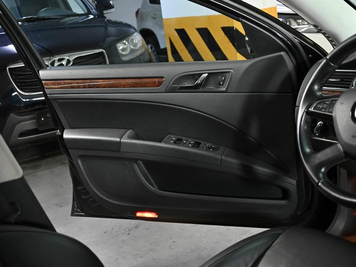 Продажа Б/У Шкода Суперб. Фото: #5