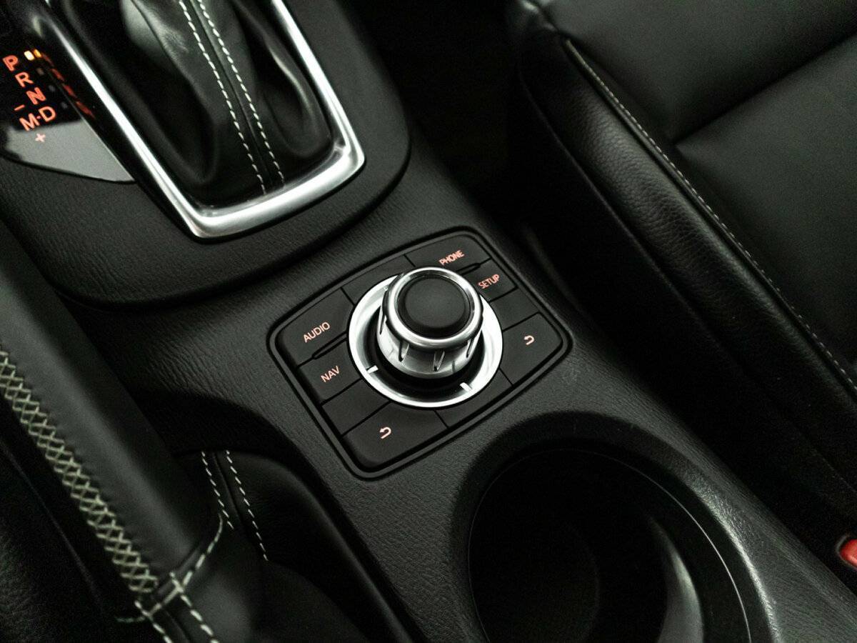 Продажа Б/У Мазда Ц-Икс-5. Фото: #16