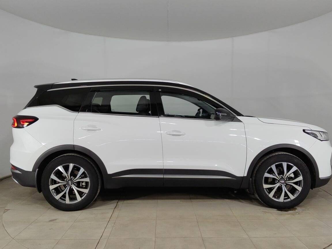 Продажа Б/У Чери Тигго 7 Про. Фото: #3