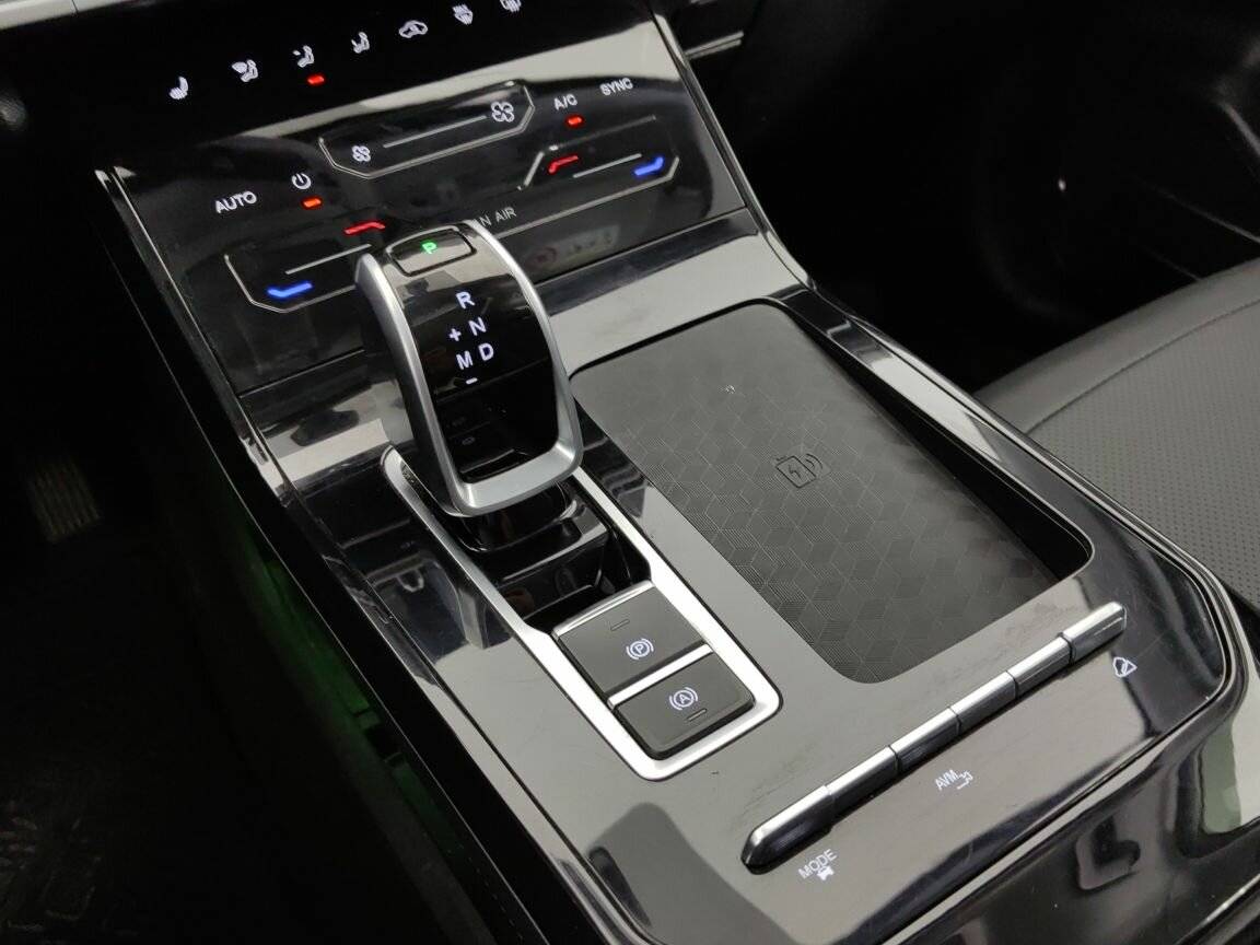 Продажа Б/У Чери Тигго 7 Про. Фото: #21