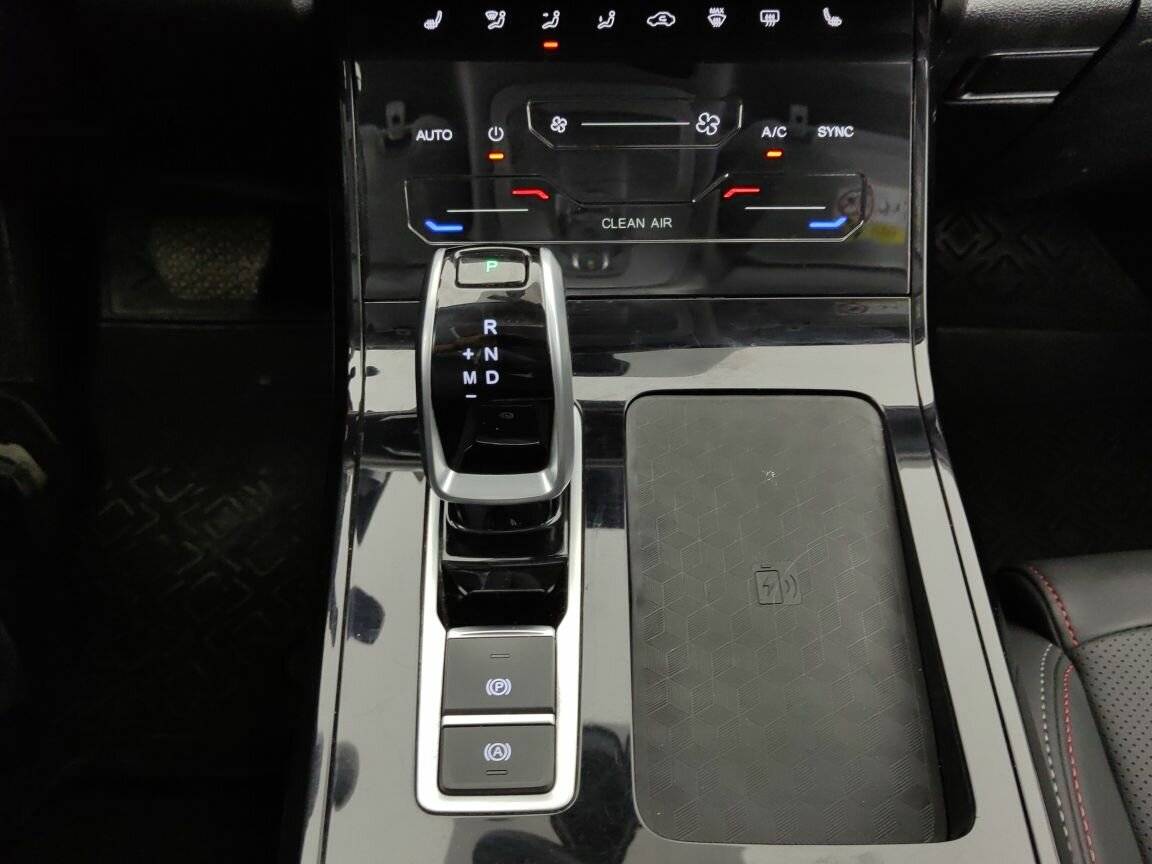 Продажа Б/У Чери Тигго 7 Про. Фото: #22