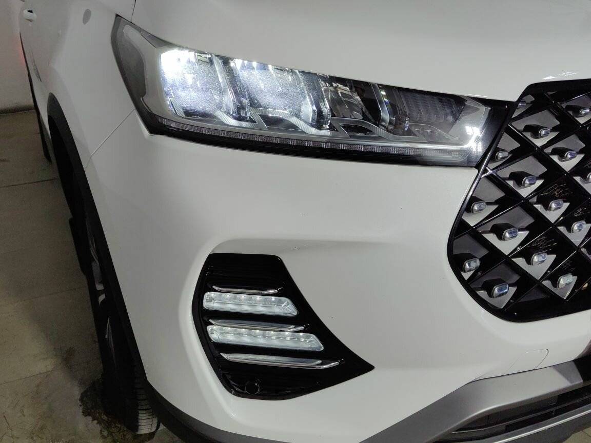 Продажа Б/У Чери Тигго 7 Про. Фото: #34