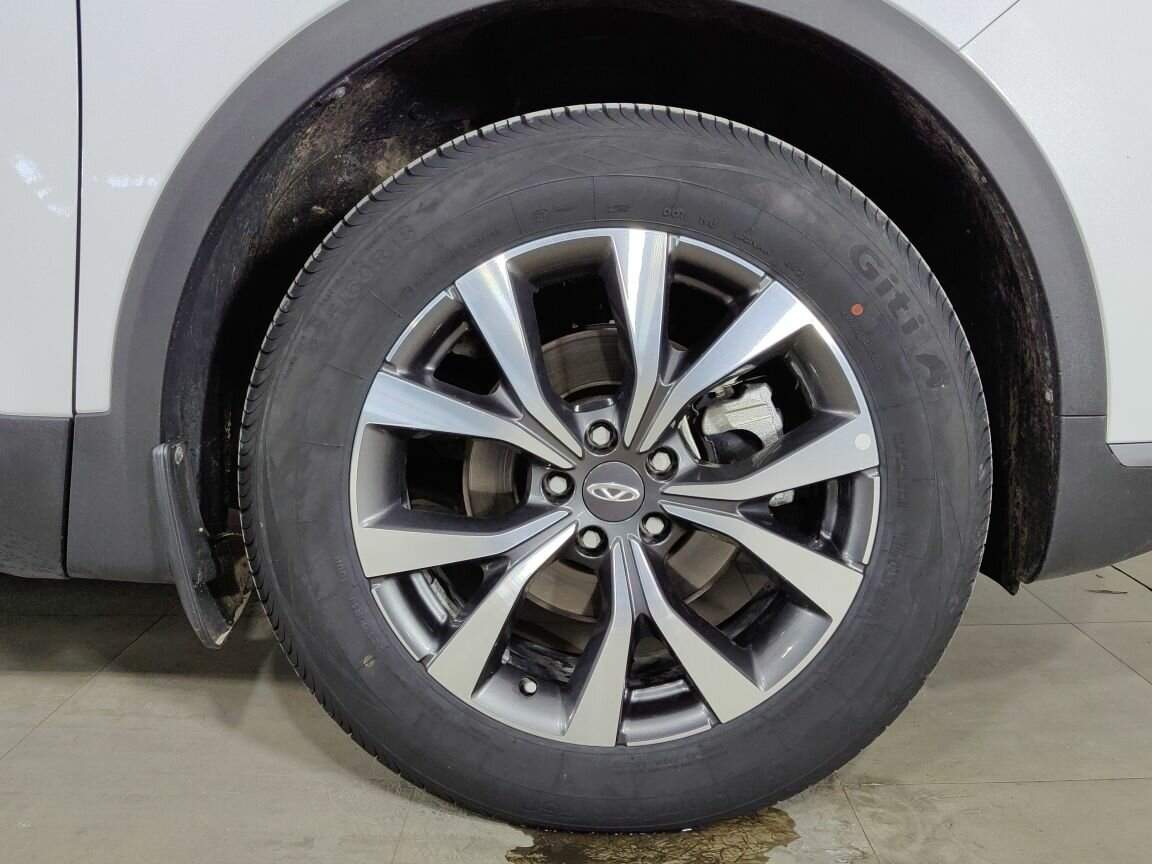 Продажа Б/У Чери Тигго 7 Про. Фото: #37