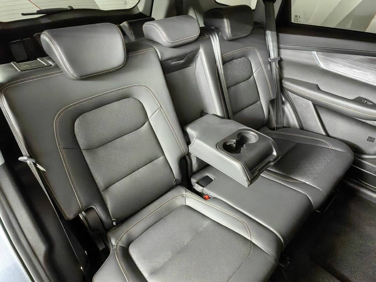 Продажа Б/У Чери Тигго 8. Фото: #12