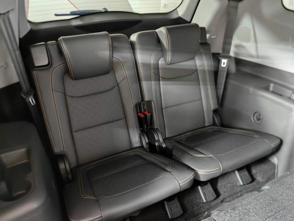 Продажа Б/У Чери Тигго 8. Фото: #16