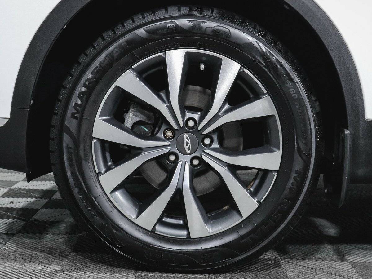 Продажа Б/У Чери Тигго 7 Про. Фото: #14