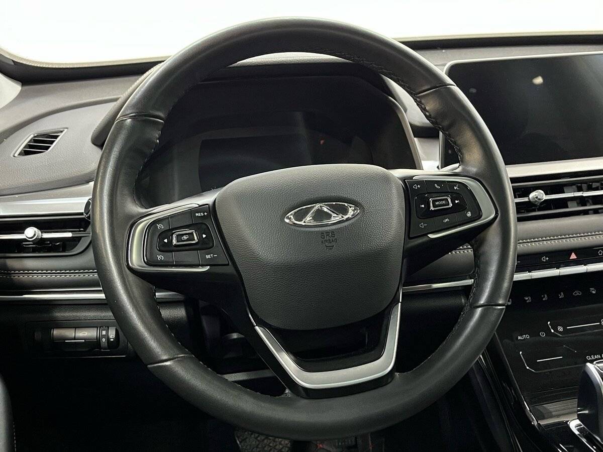 Продажа Б/У Чери Тигго 7 Про. Фото: #8