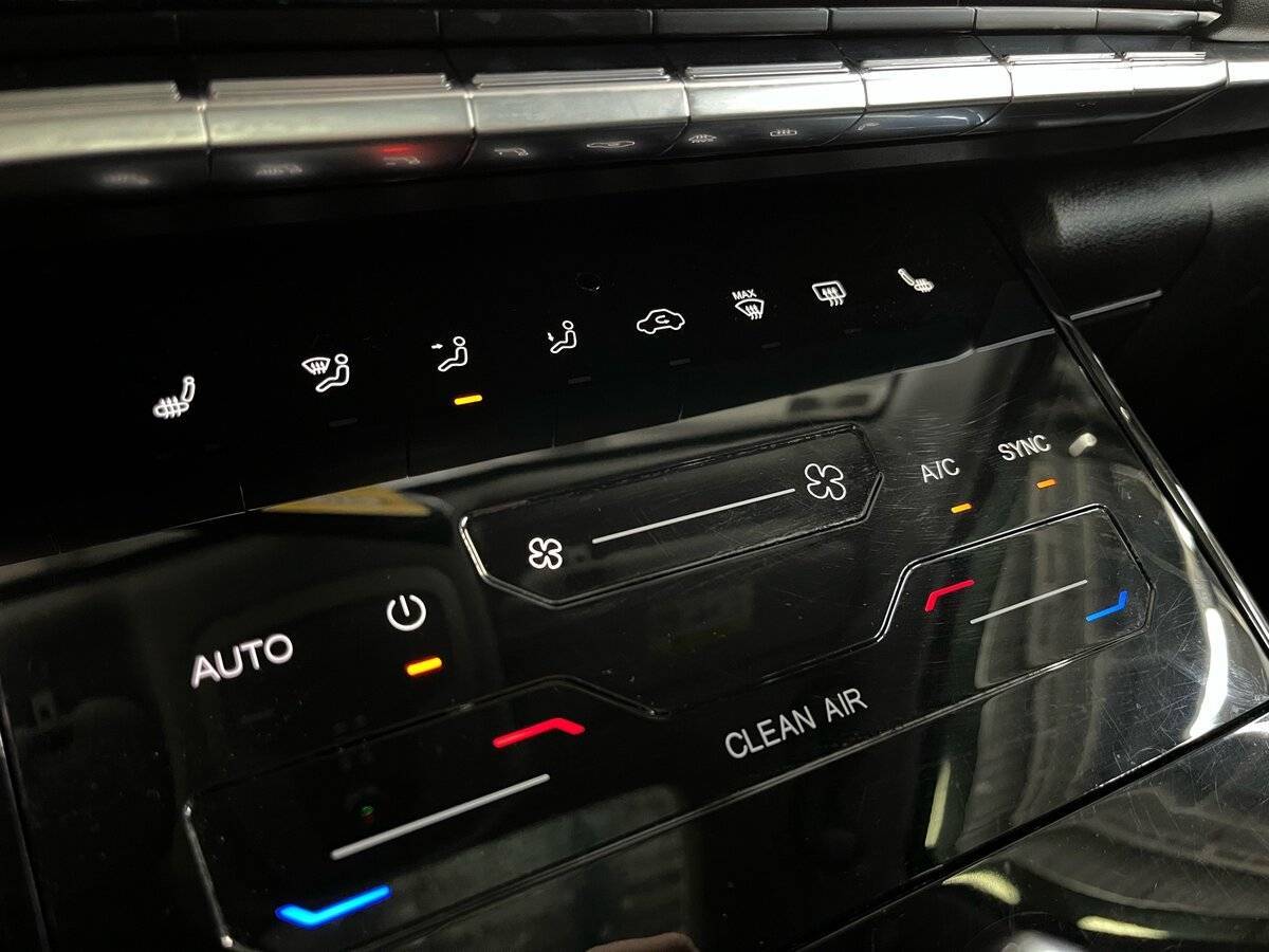 Продажа Б/У Чери Тигго 7 Про. Фото: #12