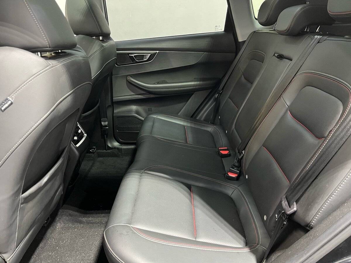 Продажа Б/У Чери Тигго 7 Про. Фото: #16