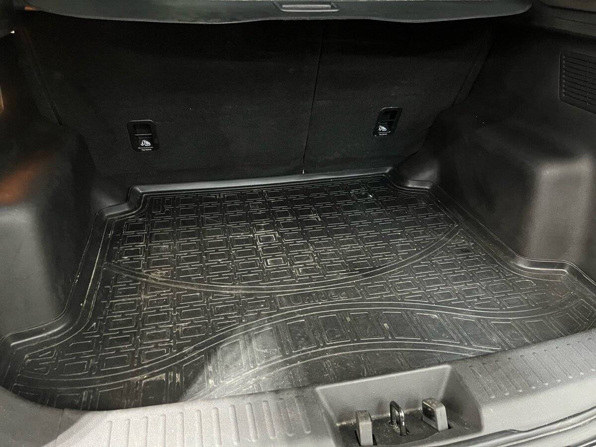 Продажа Б/У Чери Тигго 7 Про. Фото: #17