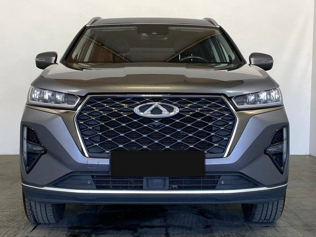 Продажа Б/У Чери Тигго 7 Про Макс. Фото: #1