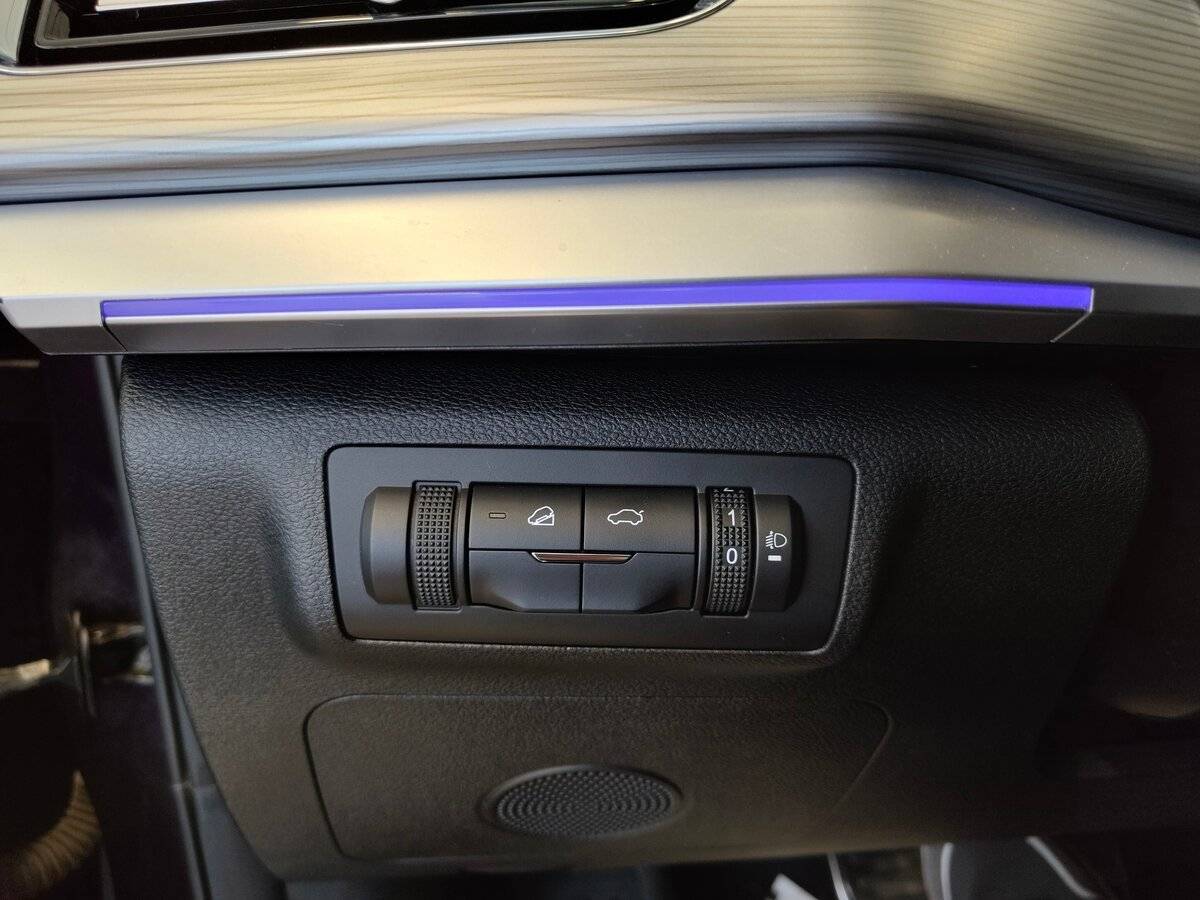 Продажа Б/У Чери Тигго 8 Про. Фото: #10