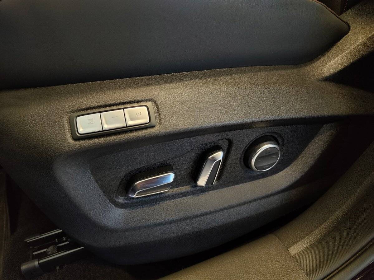 Продажа Б/У Чери Тигго 8 Про. Фото: #12