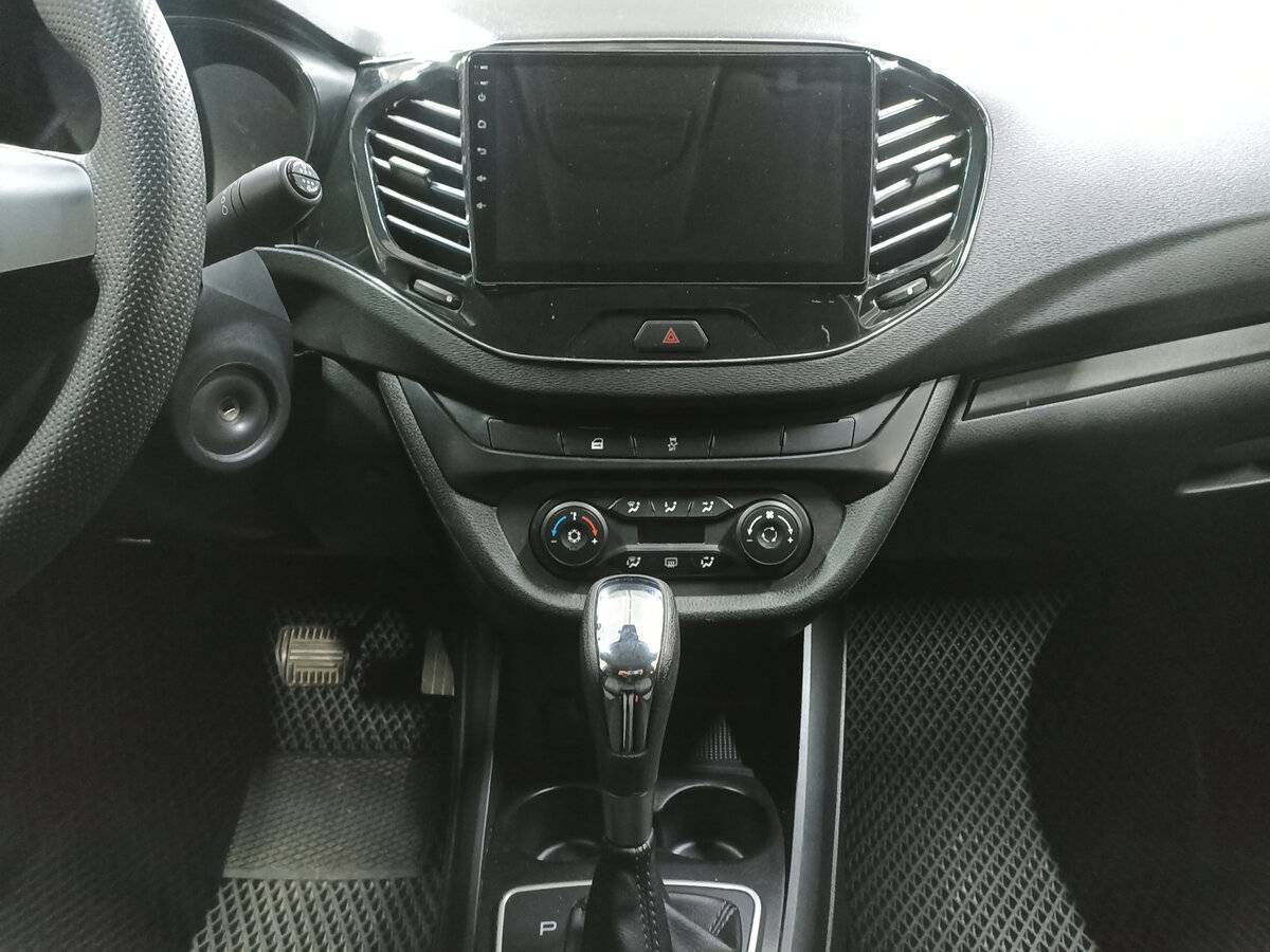 Продажа Б/У Лада (ВАЗ) Веста. Фото: #14