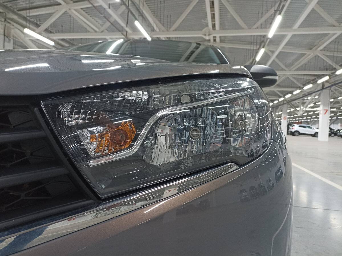 Продажа Б/У Лада (ВАЗ) Веста. Фото: #16