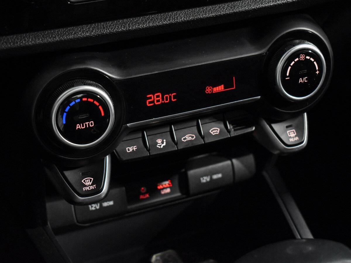 Продажа Б/У Киа Рио. Фото: #16