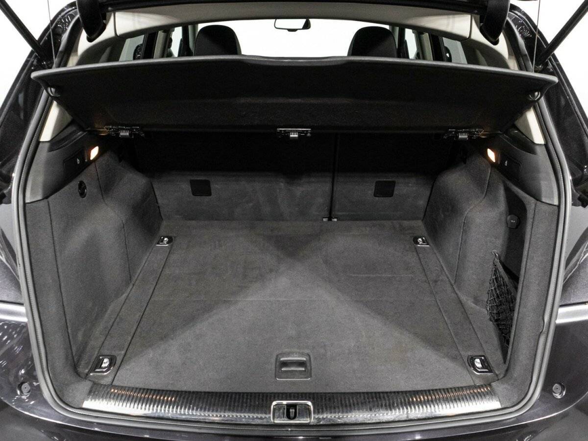 Продажа Б/У Ауди К5. Фото: #14