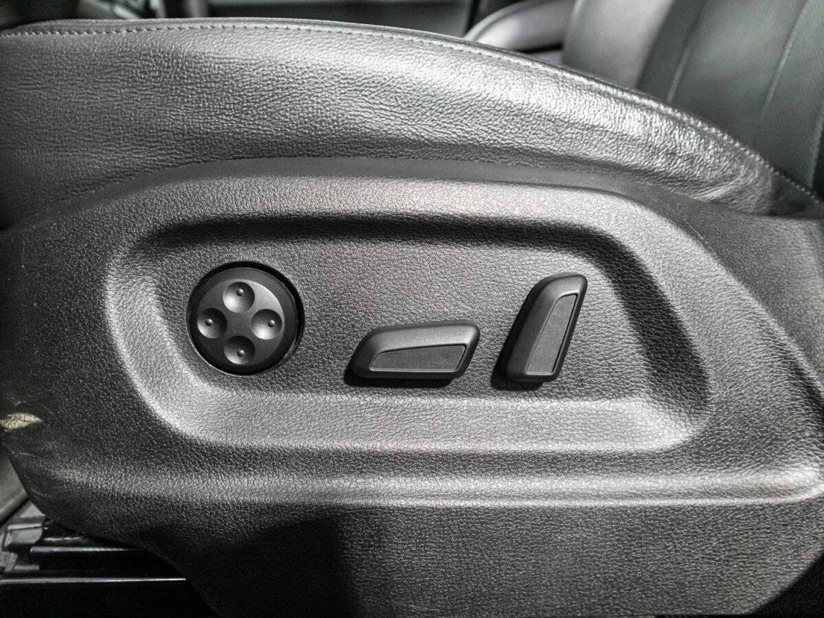 Продажа Б/У Ауди К5. Фото: #16