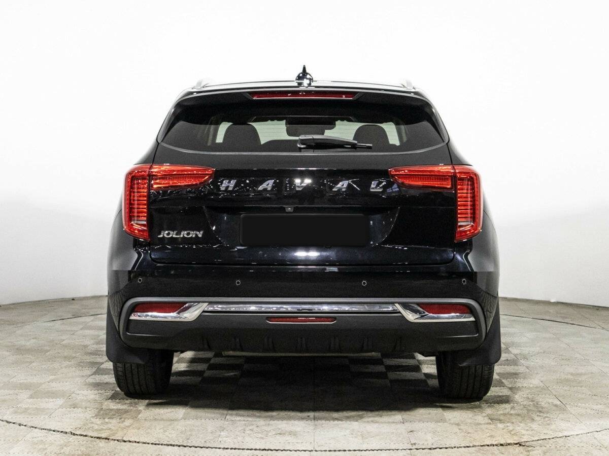 Продажа Б/У Хавал Джолион. Фото: #5