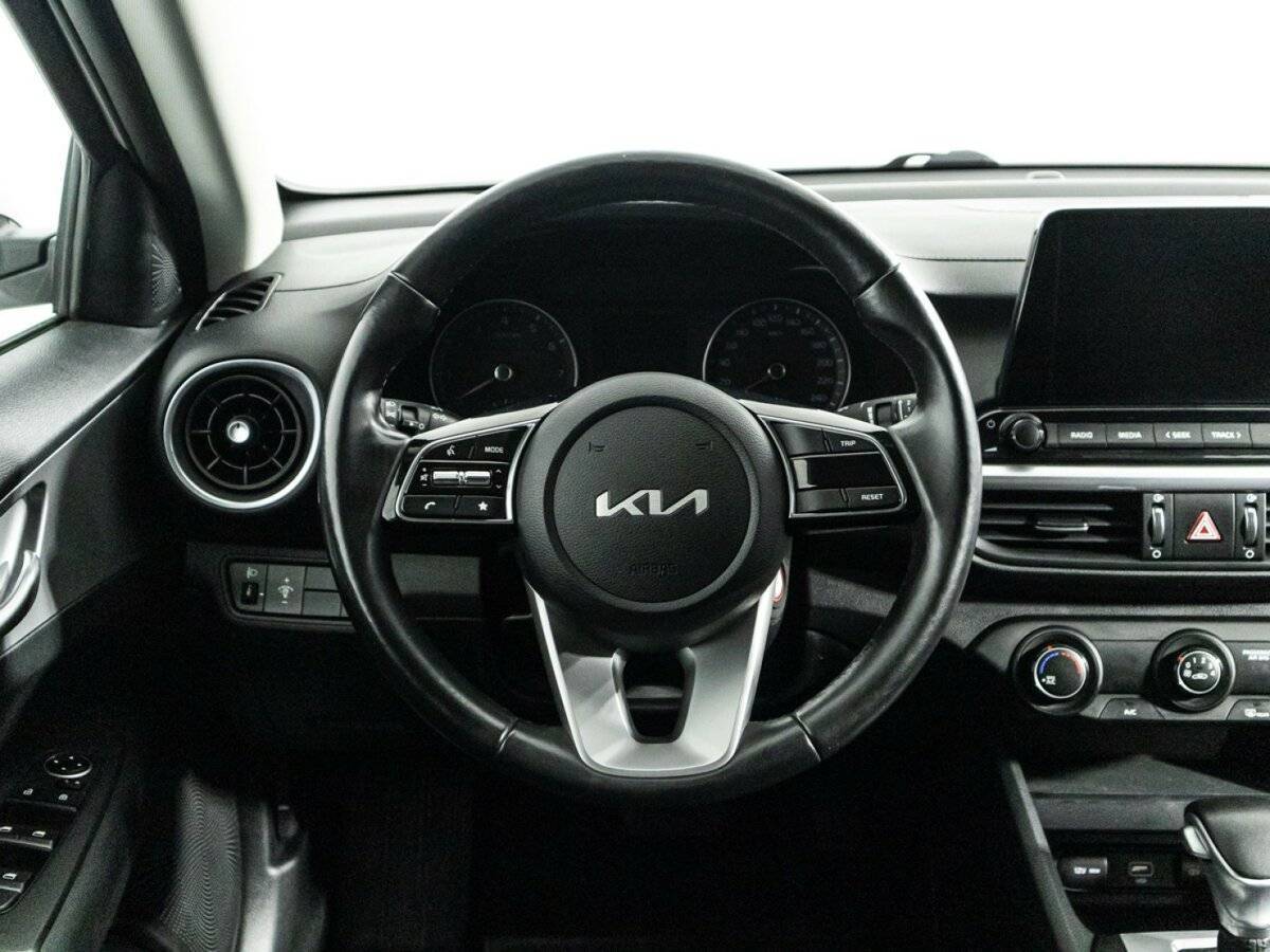 Продажа Б/У Киа Церато. Фото: #21