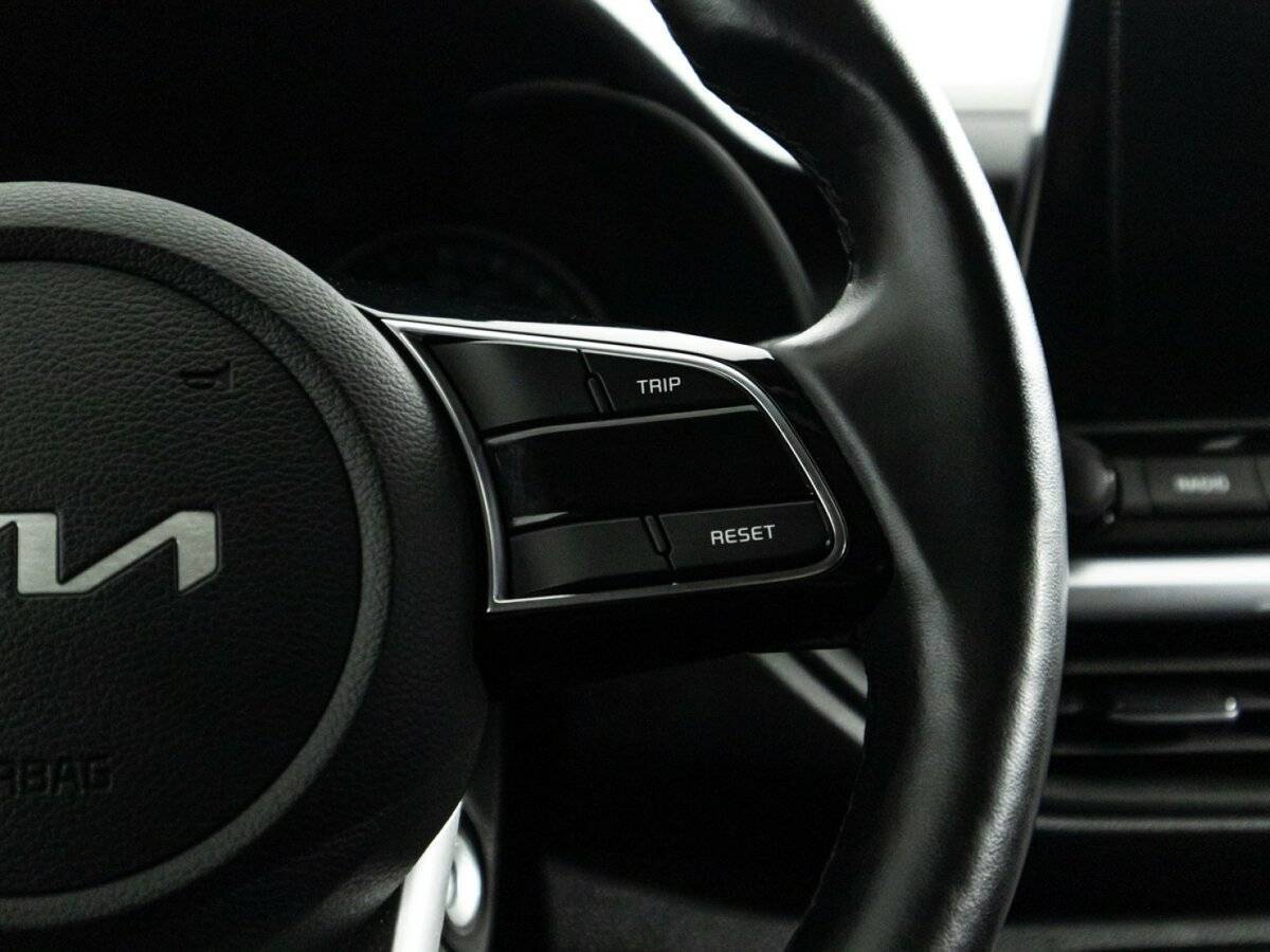 Продажа Б/У Киа Церато. Фото: #23