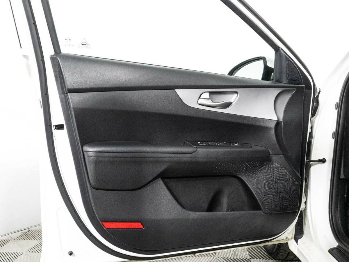 Продажа Б/У Киа Церато. Фото: #24