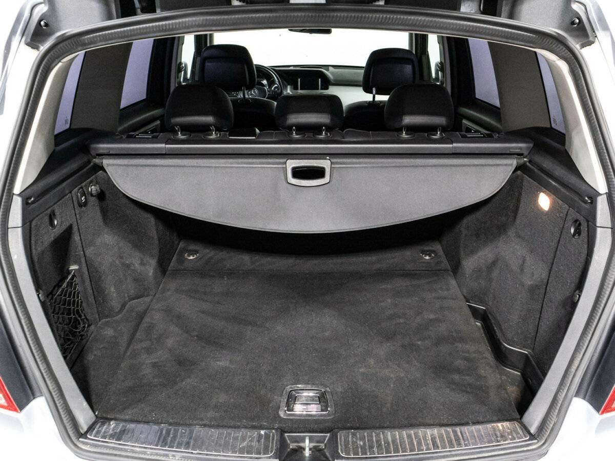 Продажа Б/У Мерседес-Бенц ГЛК-Класс. Фото: #14