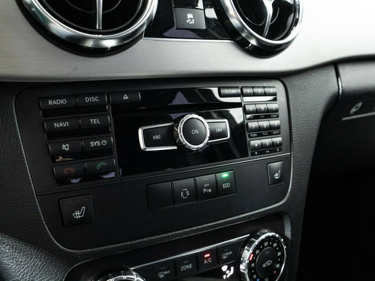 Продажа Б/У Мерседес-Бенц ГЛК-Класс. Фото: #16