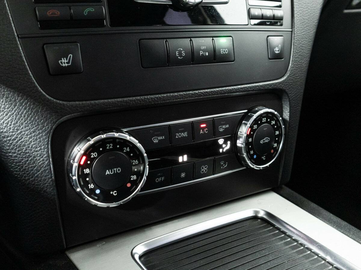 Продажа Б/У Мерседес-Бенц ГЛК-Класс. Фото: #17