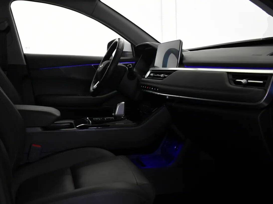 Продажа Б/У Чери Тигго 7 Про. Фото: #12