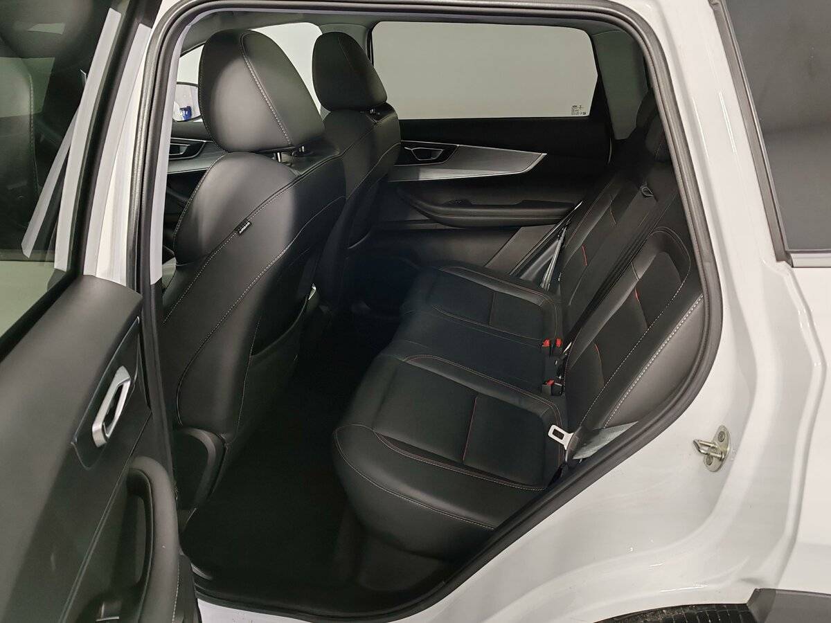 Продажа Б/У Чери Тигго 7 Про. Фото: #11