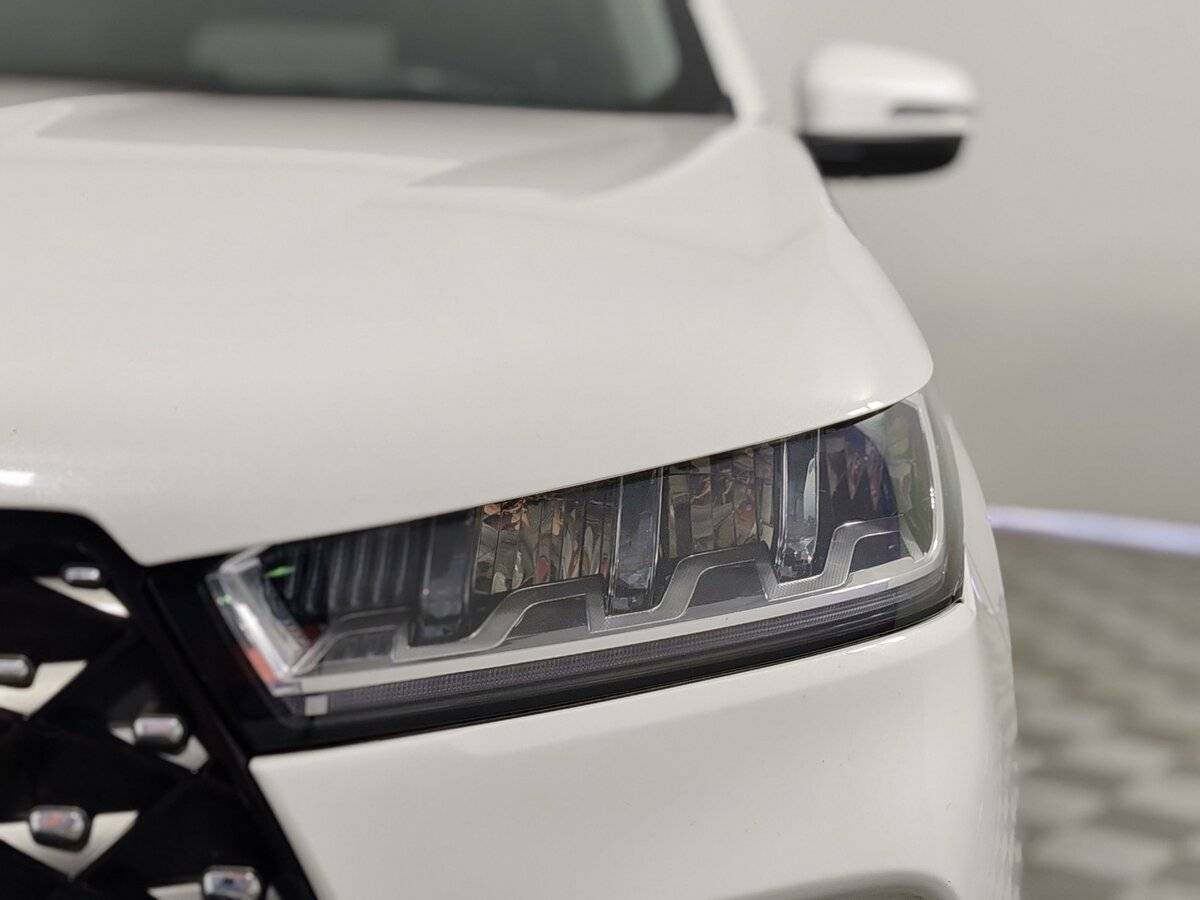 Продажа Б/У Чери Тигго 7 Про. Фото: #20