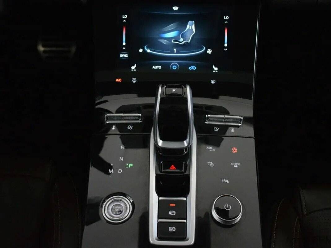 Продажа Б/У Чери Тигго 8 Про. Фото: #8