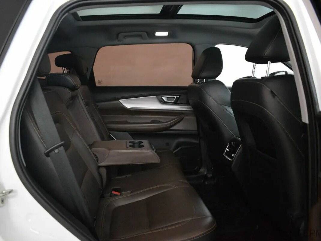 Продажа Б/У Чери Тигго 8 Про. Фото: #13