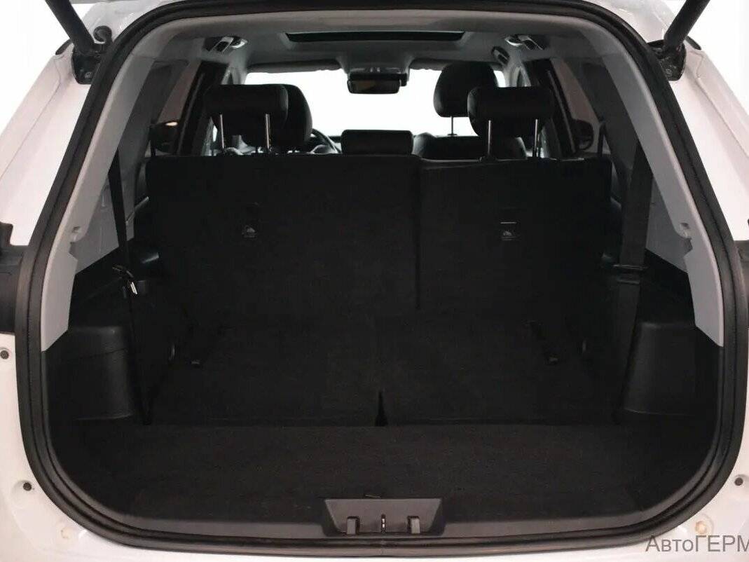 Продажа Б/У Чери Тигго 8 Про. Фото: #15