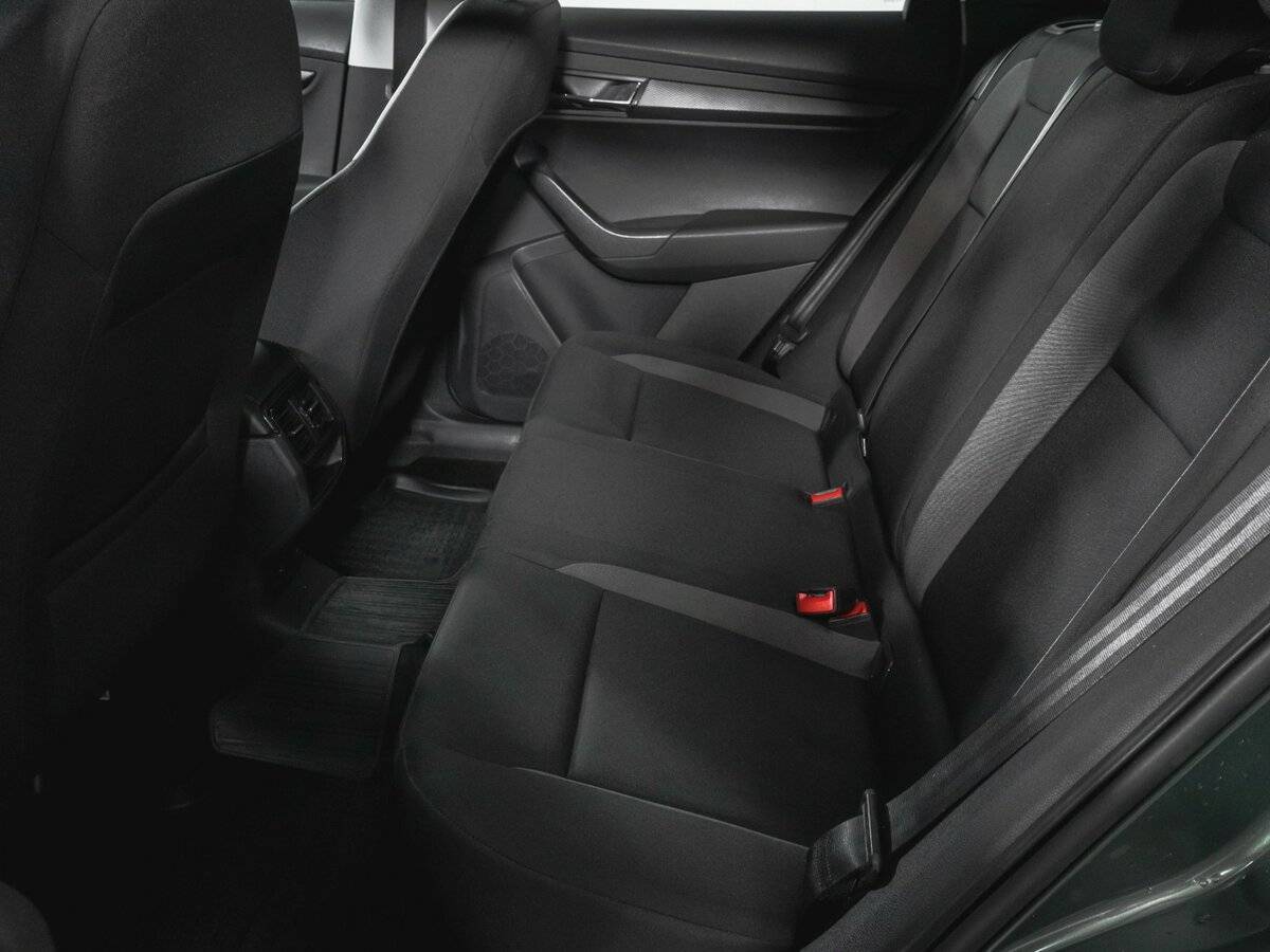 Продажа Б/У Шкода Карок. Фото: #6