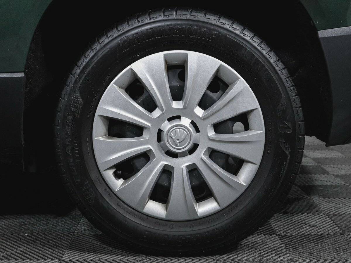 Продажа Б/У Шкода Карок. Фото: #11