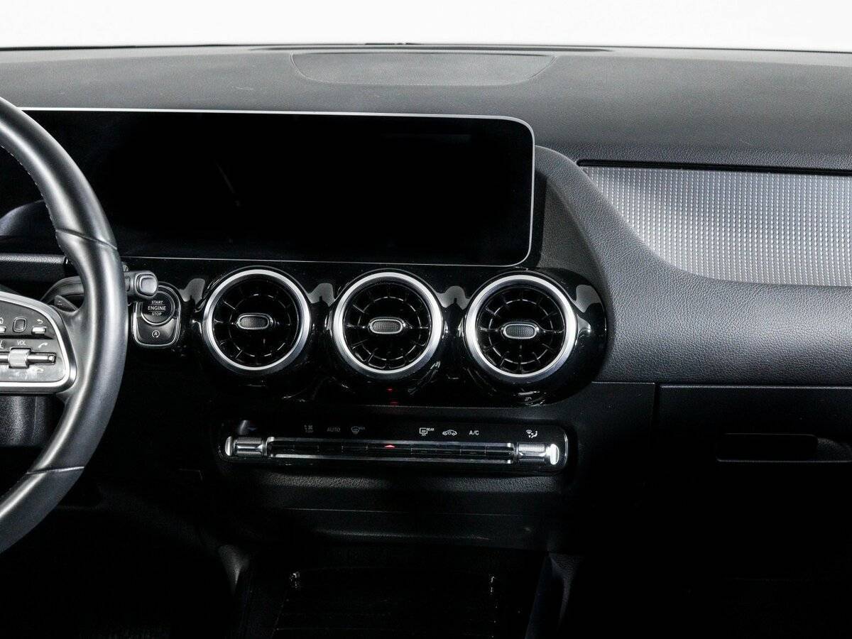 Продажа Б/У Мерседес-Бенц Б-Класс. Фото: #12