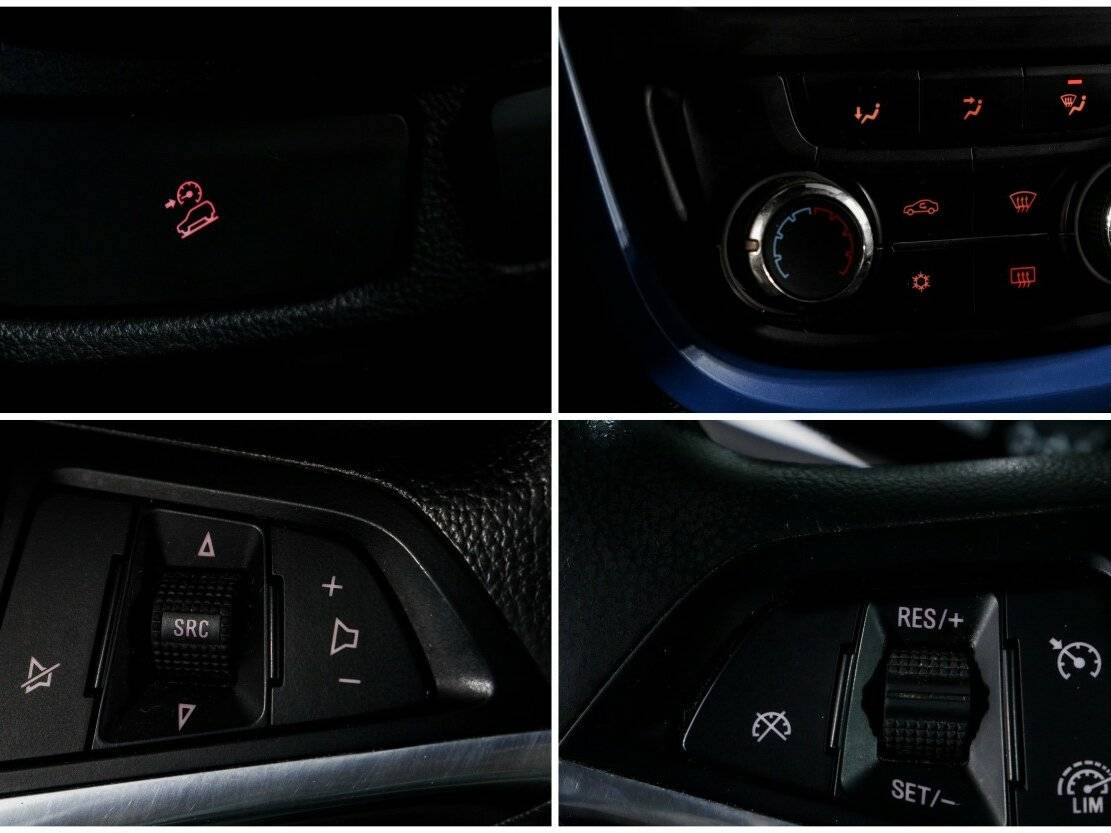 Продажа Б/У Опель Мокка. Фото: #17