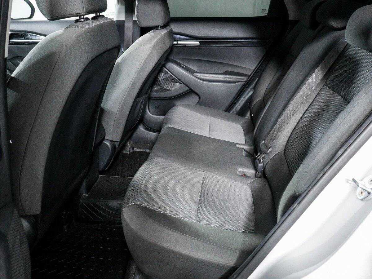 Продажа Б/У Киа Сельтос. Фото: #9