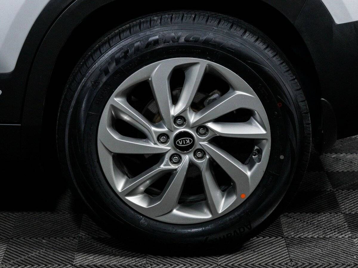 Продажа Б/У Киа Сельтос. Фото: #14