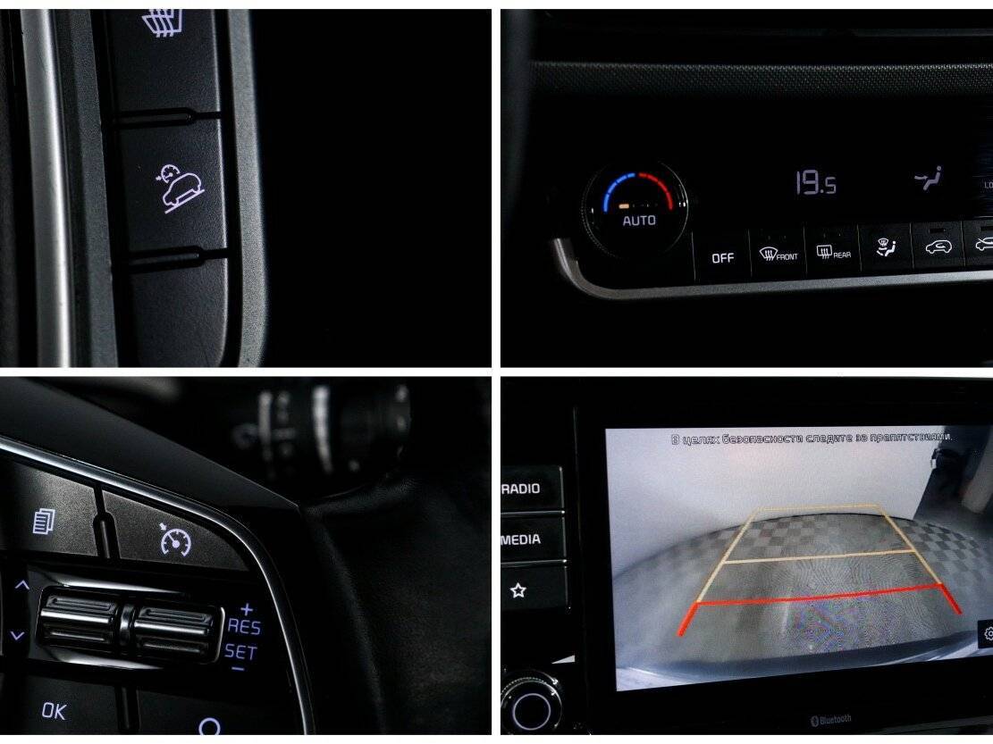 Продажа Б/У Киа Сельтос. Фото: #20