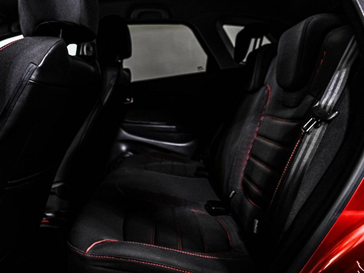 Продажа Б/У Рено Каптюр. Фото: #12