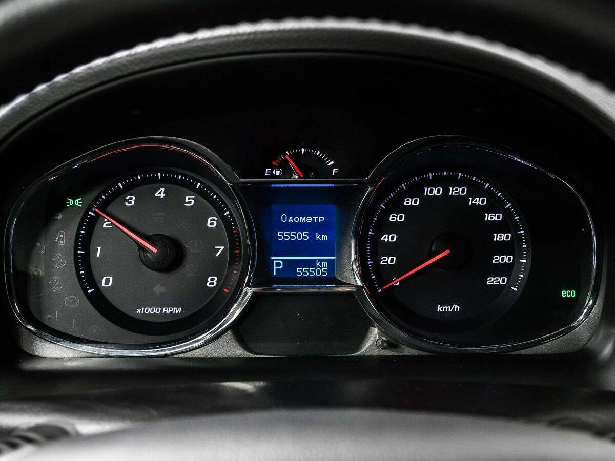 Продажа Б/У Шевроле Каптива. Фото: #9