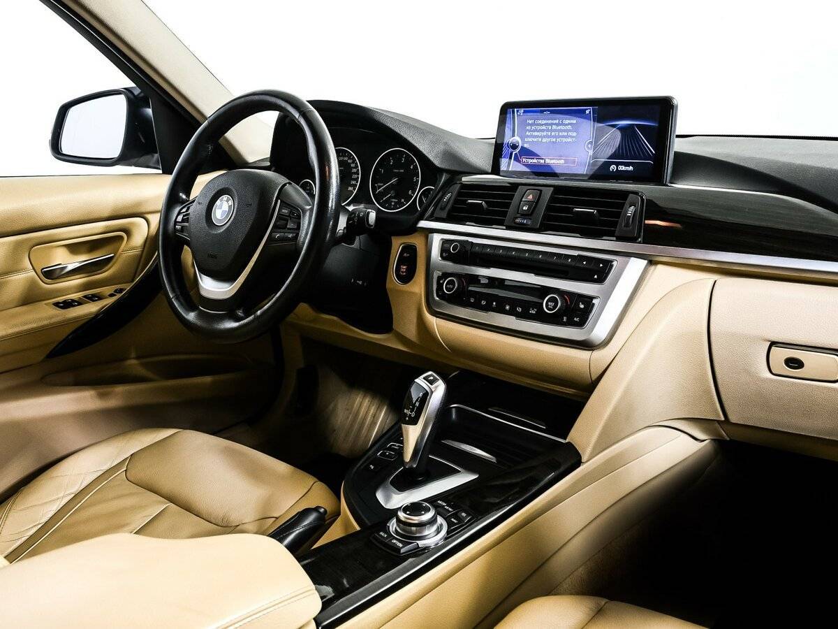 Продажа Б/У БМВ 3 серии. Фото: #8