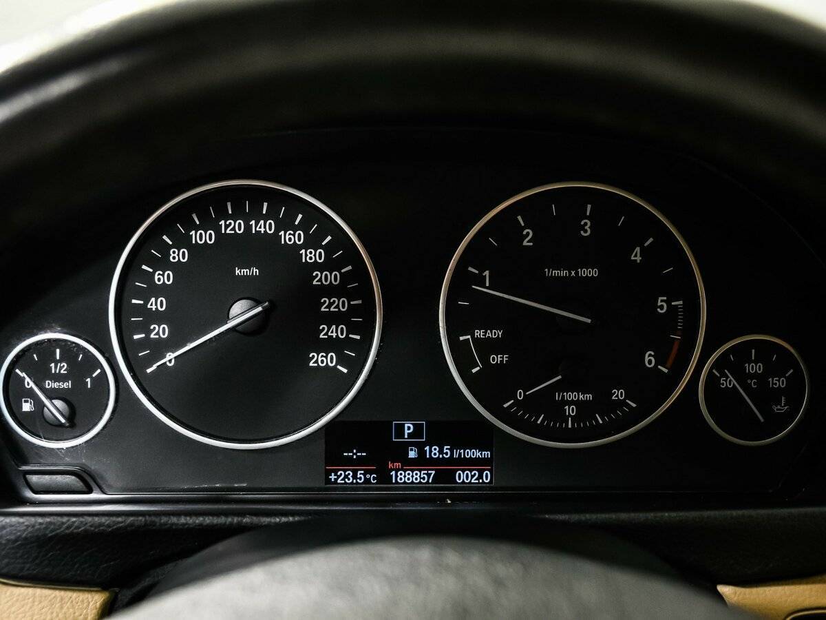 Продажа Б/У БМВ 3 серии. Фото: #9